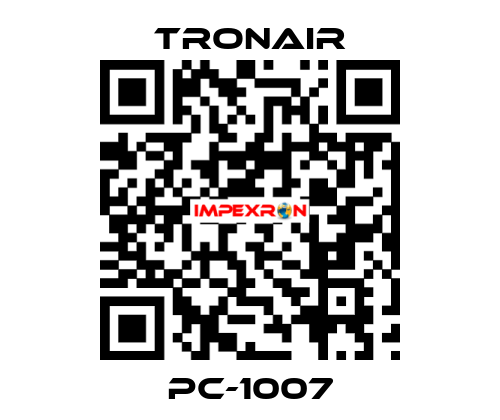 PC-1007 TRONAIR