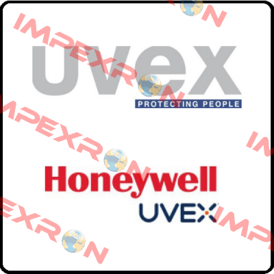 UVEX 6503 - 40 Uvex