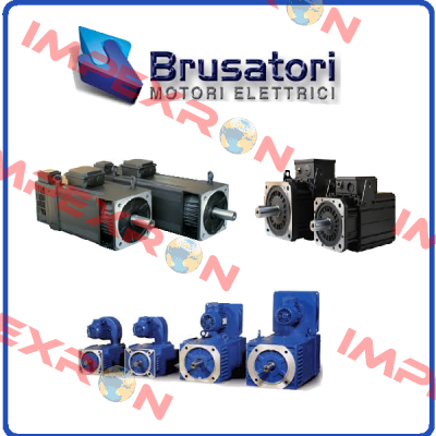 Type: 1 R 60  Brusatori