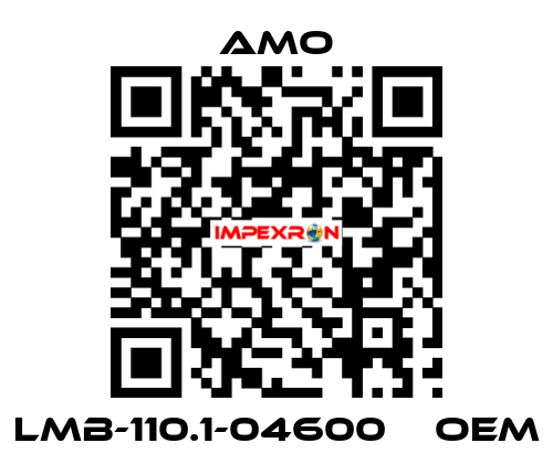 LMB-110.1-04600    oem Amo