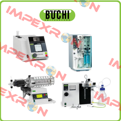 11L300PH0005000003 Buchi