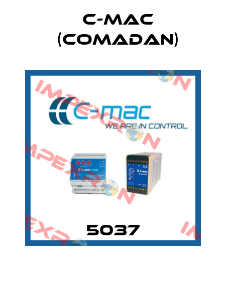 5037 C-mac (Comadan)