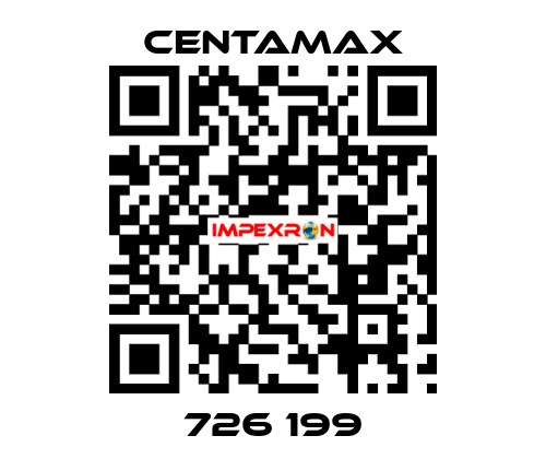 726 199 CENTAMAX