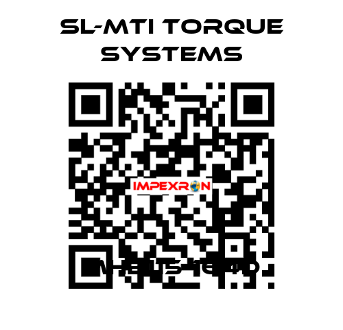 MH2115-164D SL-MTI Torque Systems