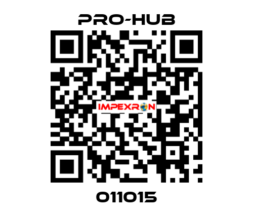 011015 Pro-Hub