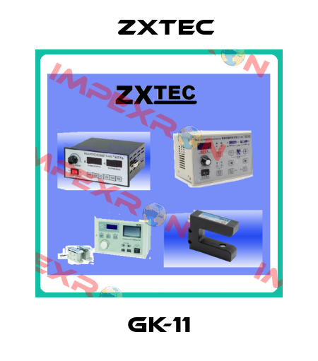 GK-11 ZXTEC