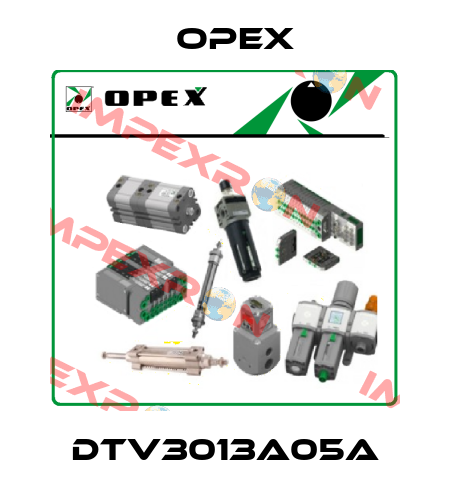DTV3013A05A Opex