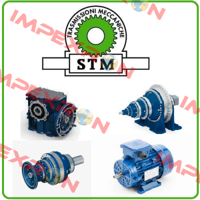 RMI 50 FL 1/40 KW025/4/B14 IE2 (Code 2301013338) Stm