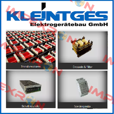 EDCG-SO-244   oem Kleintges