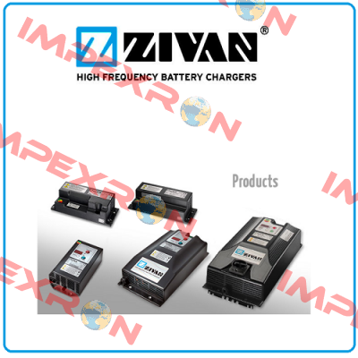 Battery charger K02 out of production ZIVAN