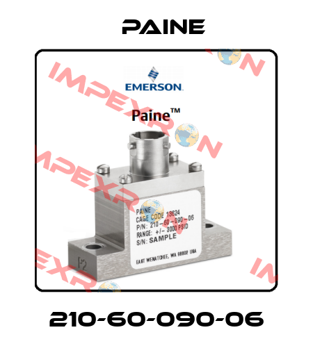 210-60-090-06 Paine