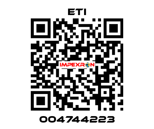 004744223 Eti