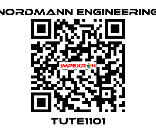 TUTE1101 NORDMANN ENGINEERING