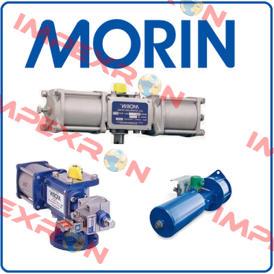 PN: 30-1006 Morin Actuator