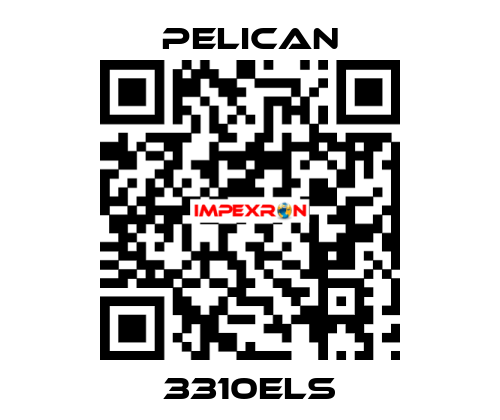 3310ELS Pelican