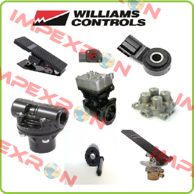 402766 Williams Controls