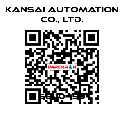 SE-10-150 KANSAI Automation Co., Ltd.