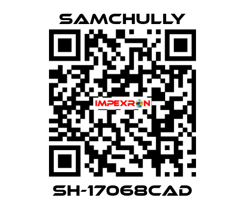 SH-17068CAD Samchully