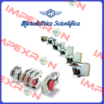 LTCS02503000801  + Ra2230006 Microelettrica Scientifica