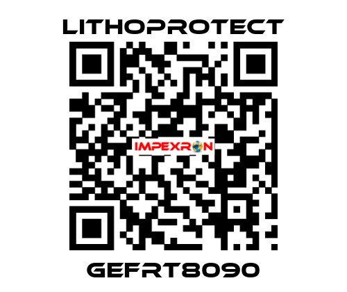 GEFRT8090 Lithoprotect