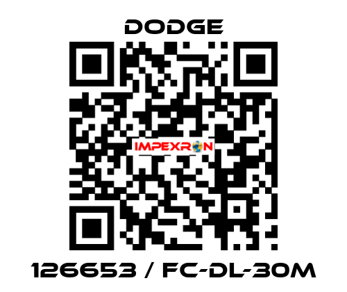 126653 / FC-DL-30M Dodge