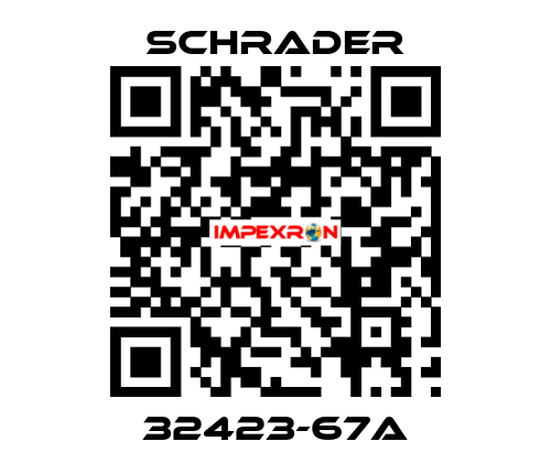 32423-67A Schrader