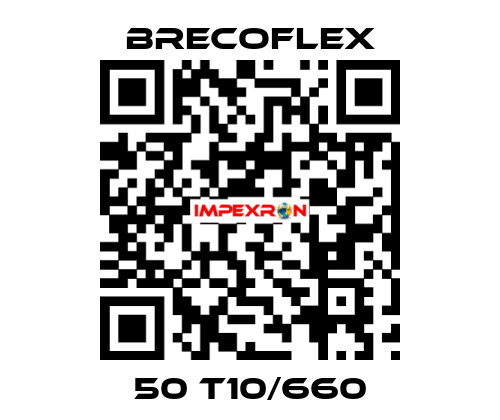 50 T10/660 Brecoflex