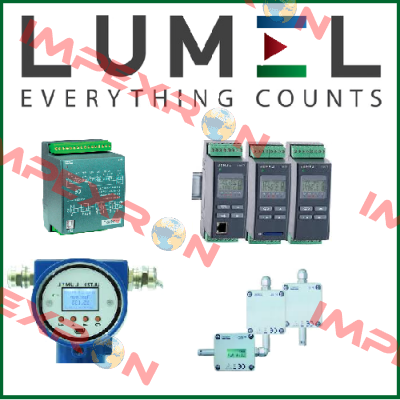 LCTM62W0400020A15 LUMEL