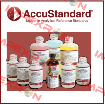 M-8095-SSA-100X AccuStandard