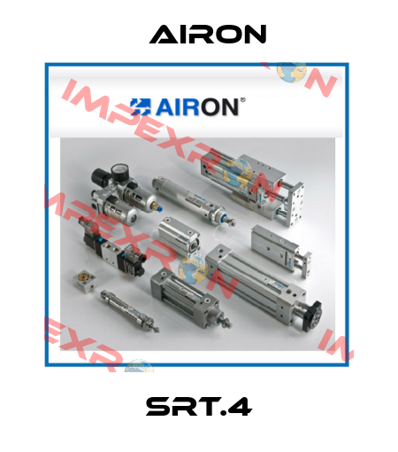 SRT.4 Airon