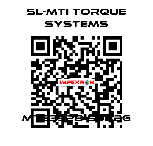 MTE3528-508BG SL-MTI Torque Systems