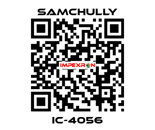 IC-4056 Samchully