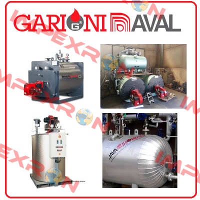 WATER SOFTENER SINGLE Garioni Naval