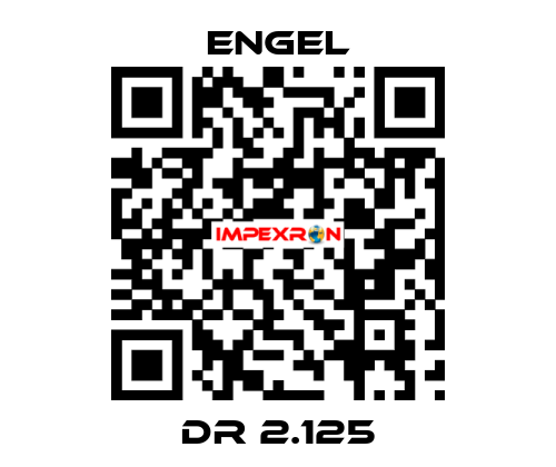 DR 2.125 ENGEL