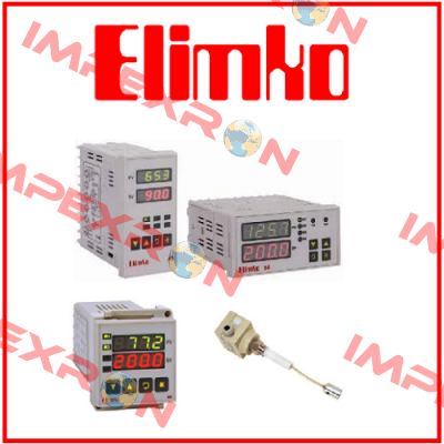 E-TC04-1K60N15-50/62-G1-Tr/I-TZ Elimko