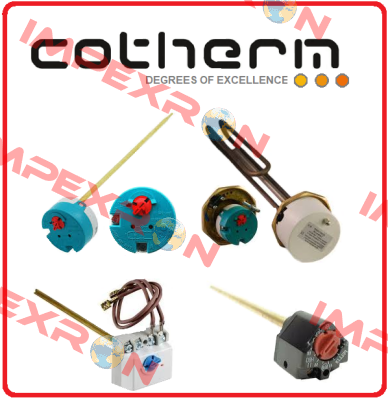 Type TSE (T115 16A 250Vca) Cotherm