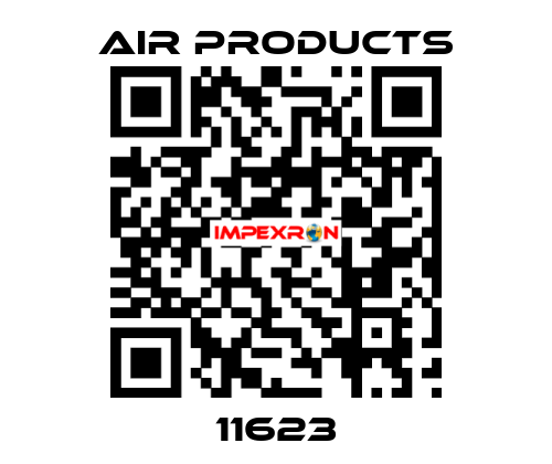 11623 AIR PRODUCTS