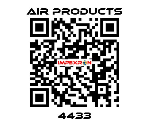 4433 AIR PRODUCTS