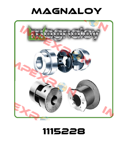 1115228 Magnaloy