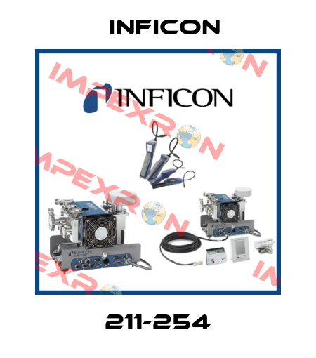 211-254 Inficon