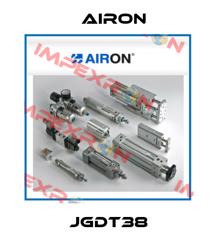 JGDT38 Airon
