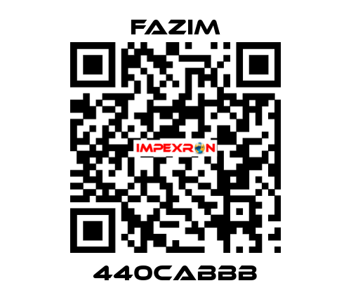 440CABBB Fazim