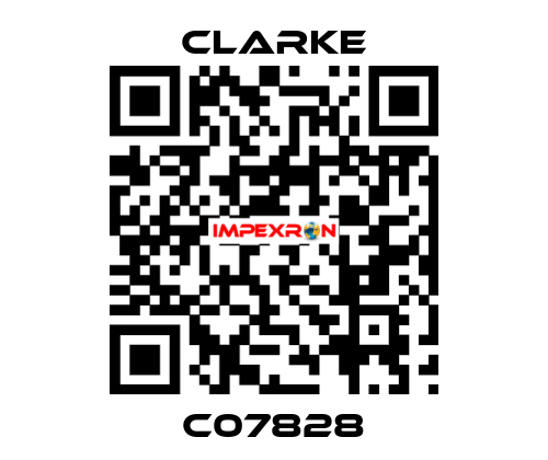 C07828 Clarke