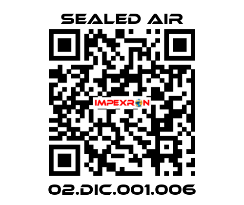 02.Dic.001.006 Sealed Air