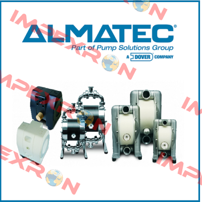 U1-15-031-67 Almatec