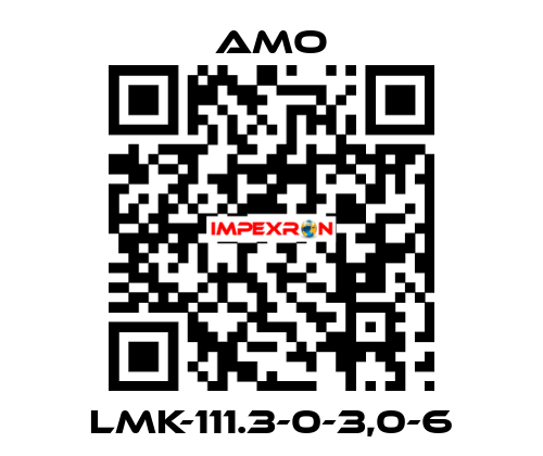 LMK-111.3-0-3,0-6 Amo