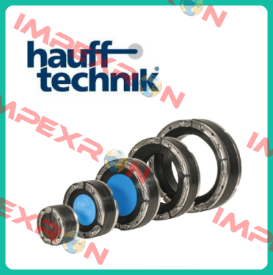 HSI90 D1x75 WS HAUFF-TECHNIK