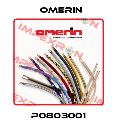 P0803001 OMERIN