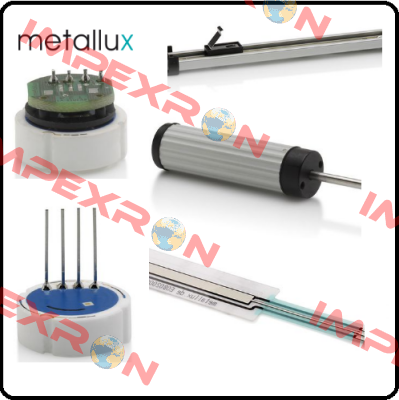 H150222106 Metallux