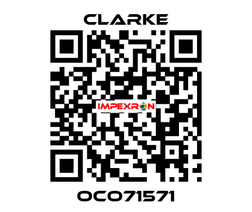 OCO71571 Clarke